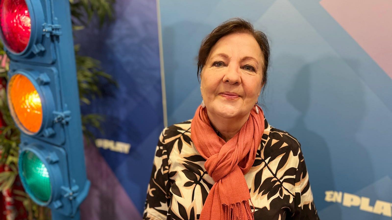 Mañana más - Carmen Linares | Ver en RTVE Play - Mañana más. En play | Ver