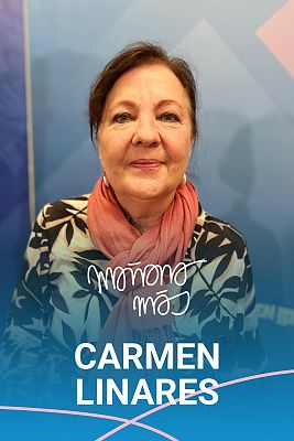 Mañana más. En play - Carmen Linares y las cantaoras 