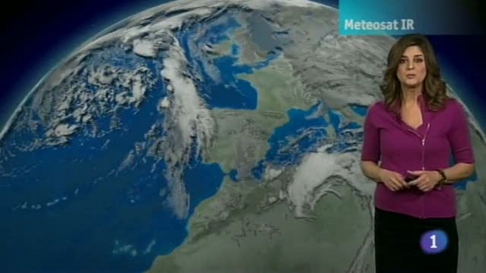 El Tiempo en Castilla-La Mancha. 21/02/13 | Ver