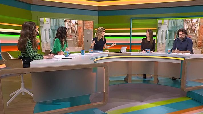 L'altaveu - S'ensorra una casa, lluna de sang i Google Maps