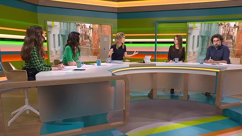 S'ensorra una casa, lluna de sang i Google Maps - L'Altaveu - L'altaveu | Veure