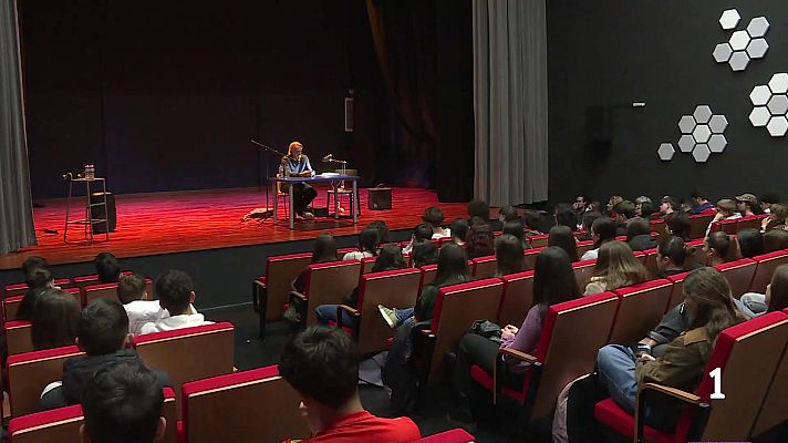  - Memoria democrática Luis Pastor