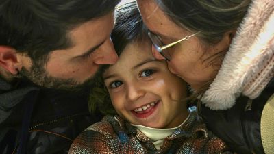 La lluita dels pacients de malalties rares per aconseguir un diagn�stic i m�s visbilitat - L'informatiu - Comunitat Valenciana | Ver