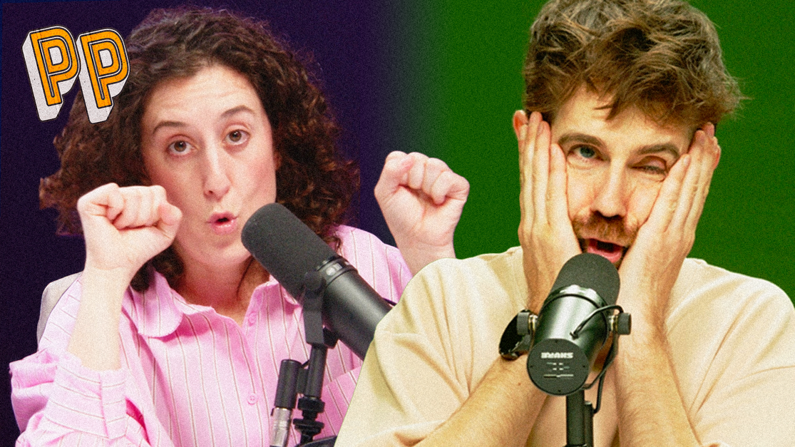 Podcast el podcast - Temporada 3 - No es policía, es Bustamante | Ver