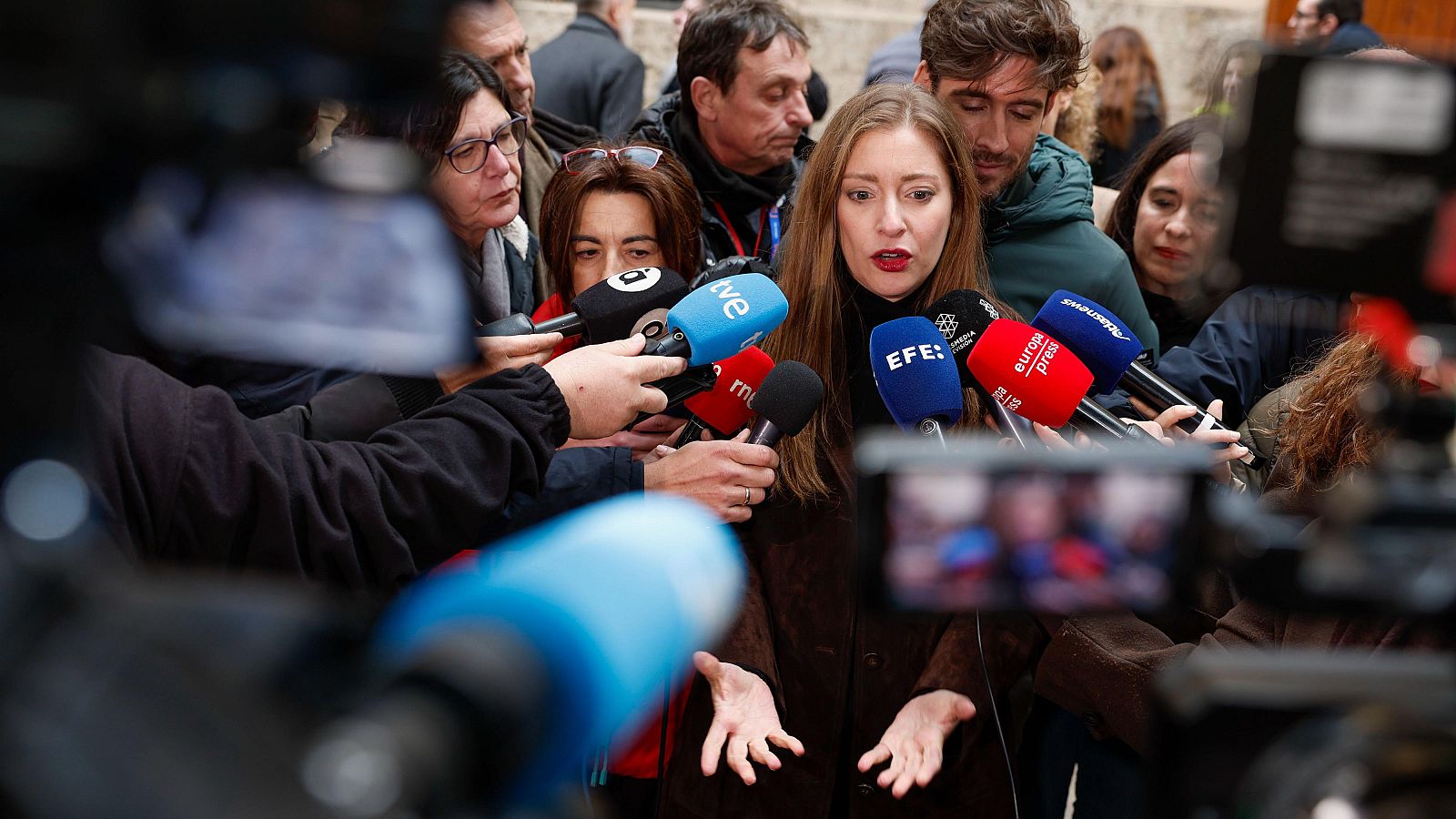 L'Informatiu Comunitat Valenciana 2 - 03/03/26 | Ver