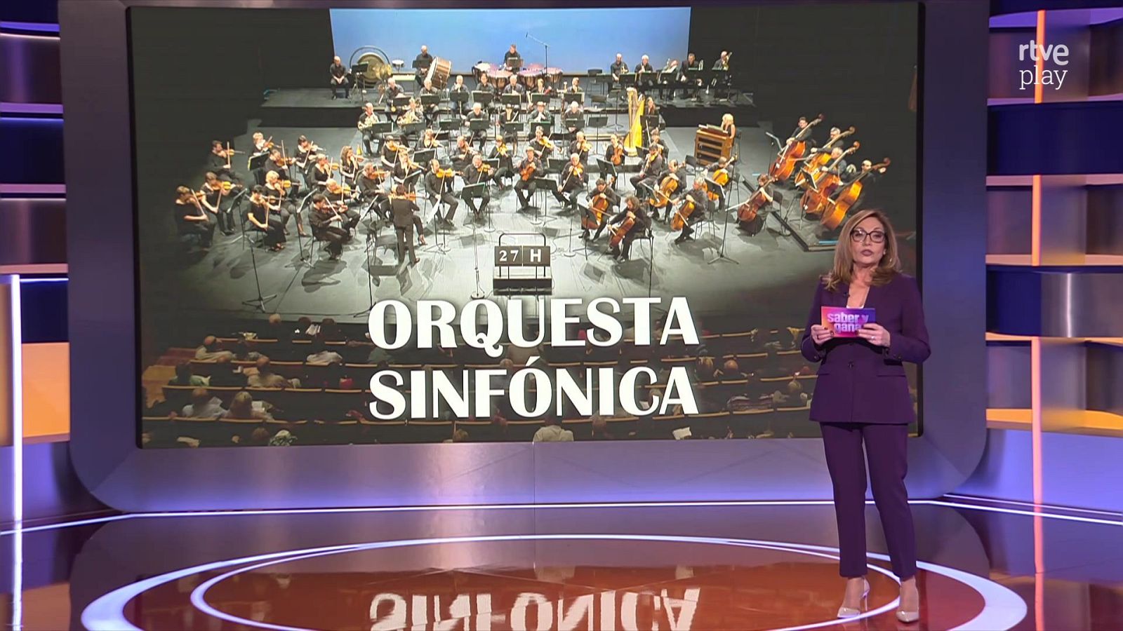 Saber y ganar - 03/03/26 - Saber y ganar | Ver