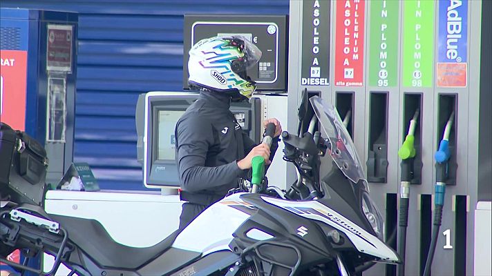 L'Informatiu - L'Informatiu 2 - 03/03/2026