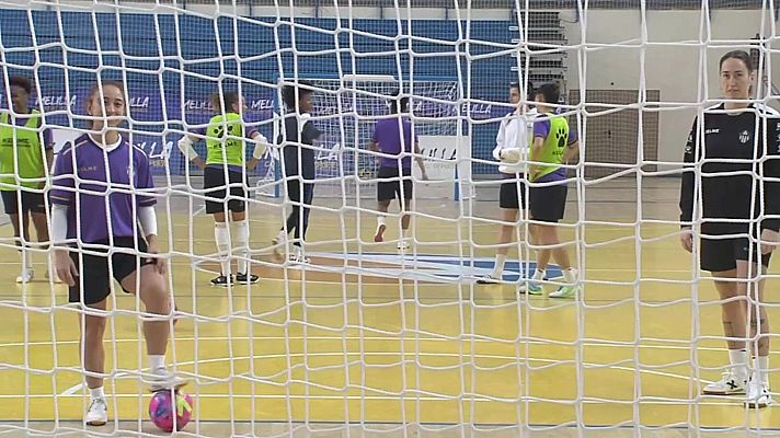 Noticias de Melilla - La Noticia de Melilla - 03/03/2026