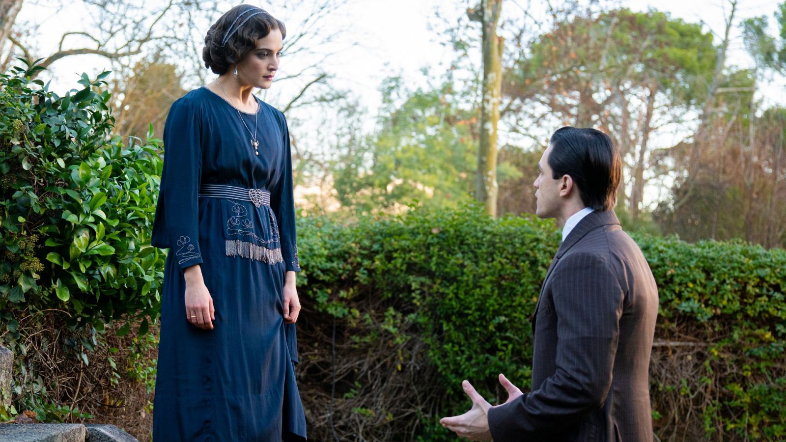 La Promesa - Temporada 5 - Episodio 788 | Ver