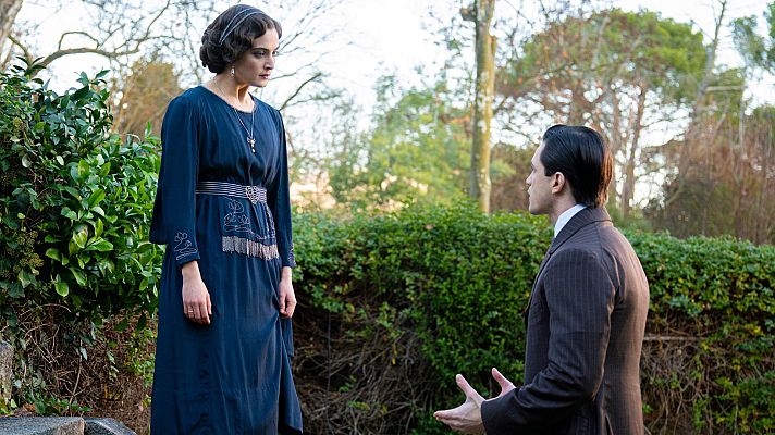 La promesa - Episodio 788