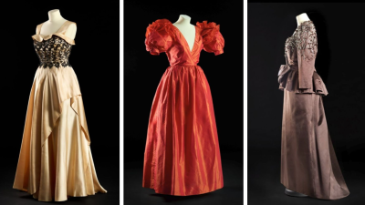 El Museo del Romanticismo reabre sus puertas con una de las exposiciones de moda más importantes este año