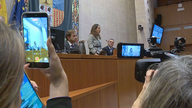 Noticias Aragón 2 - 03/03/26 - Ver ahora