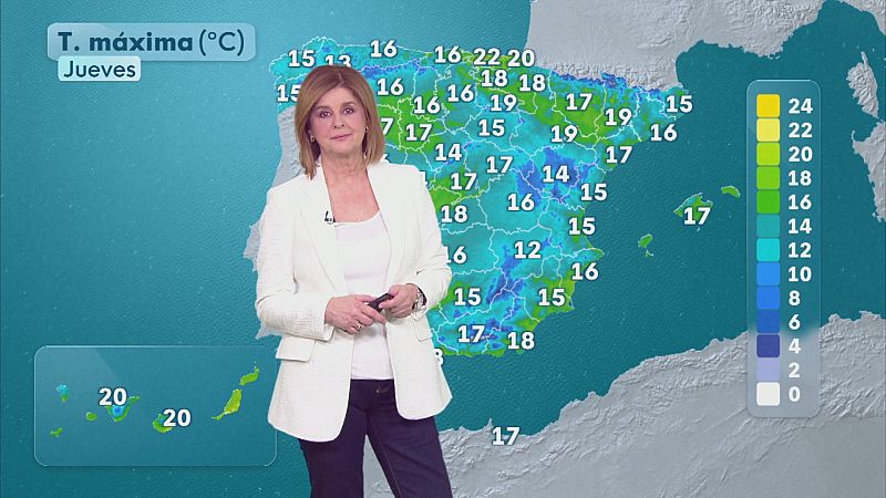 El tiempo en Aragón - 03/03/26 - Ver ahora