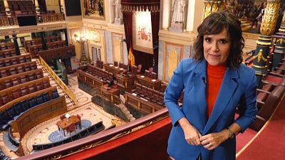 Parlamento - 28/02/26