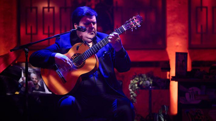 La Revuelta - Ricardo Fernández del Moral - "Farruca"