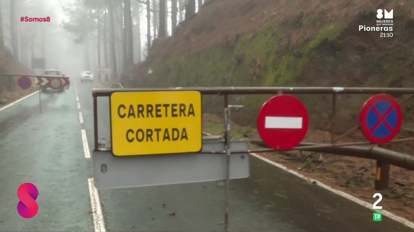 Somos 8 - 03/03/2026 - Somos 8 | Ver