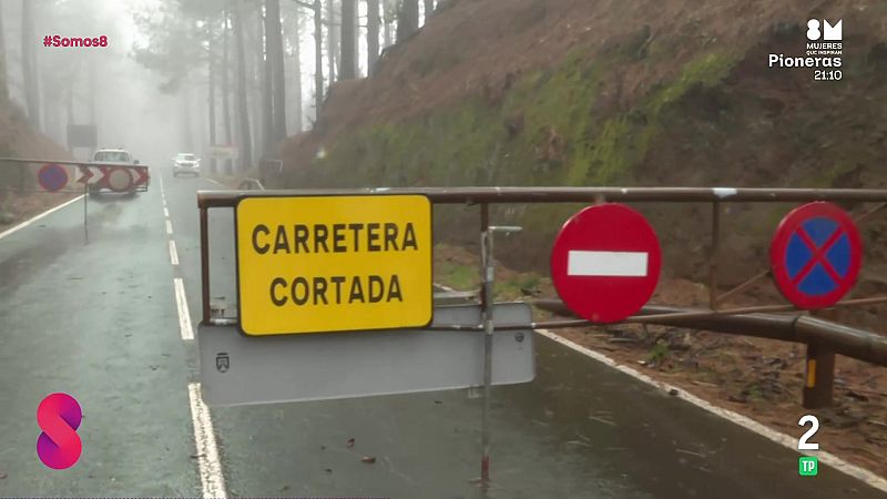 Somos 8 - 03/03/2026 - Somos 8 | Ver