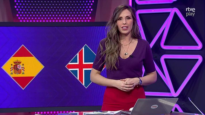 Fútbol - Selección Femenina. Programa previo