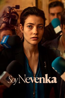 Somos cine - Soy Nevenka