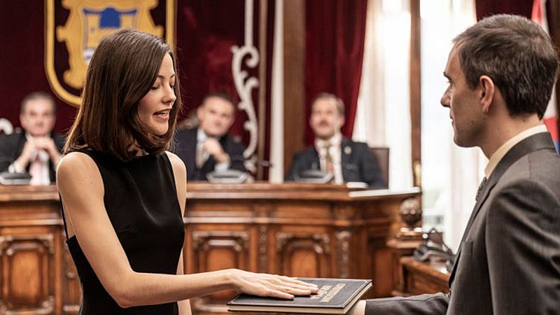 Soy Nevenka | Ver películas gratis en RTVE Play - Somos cine | Ver película