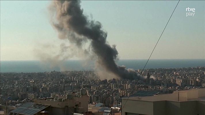 La tarde en 24h - La tarde en 24 horas - 03/03/26