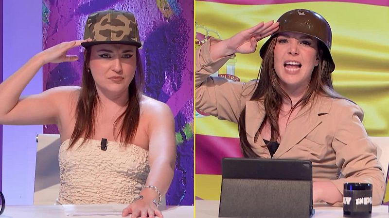 La Retaguardia - 03/03/2026 | Ver en RTVE Play - La retaguardia | Ver