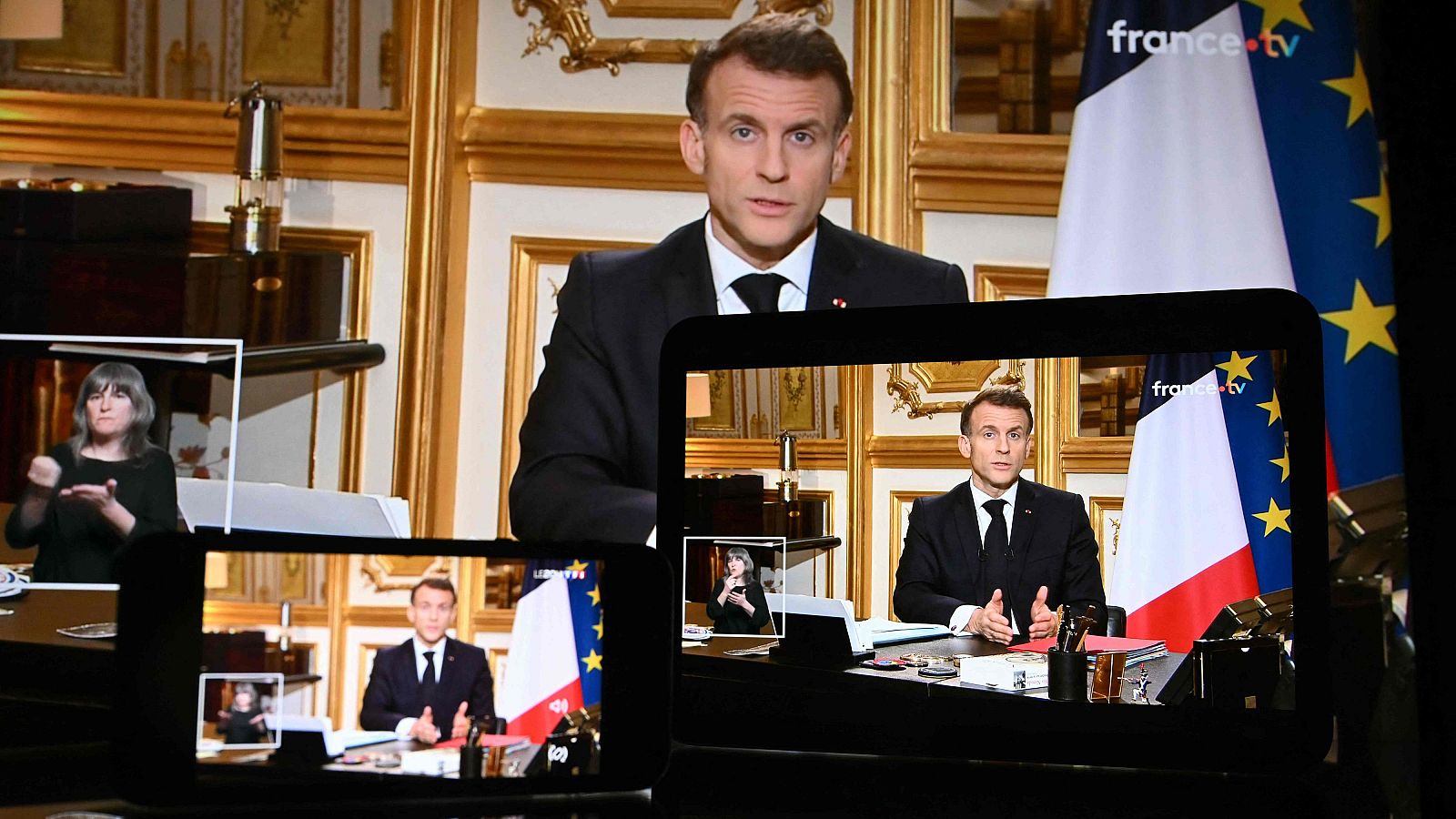 Informativo 24 horas - 20h - 03/03/26 - Informativo 24h | Ver