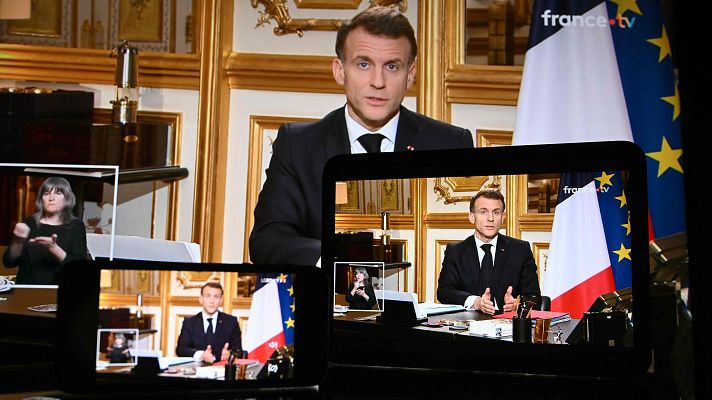 Informativo 24h - Informativo 24 horas - 20h - 03/03/26