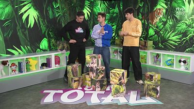 ADIVINA LA… Guerrera K-Pop 