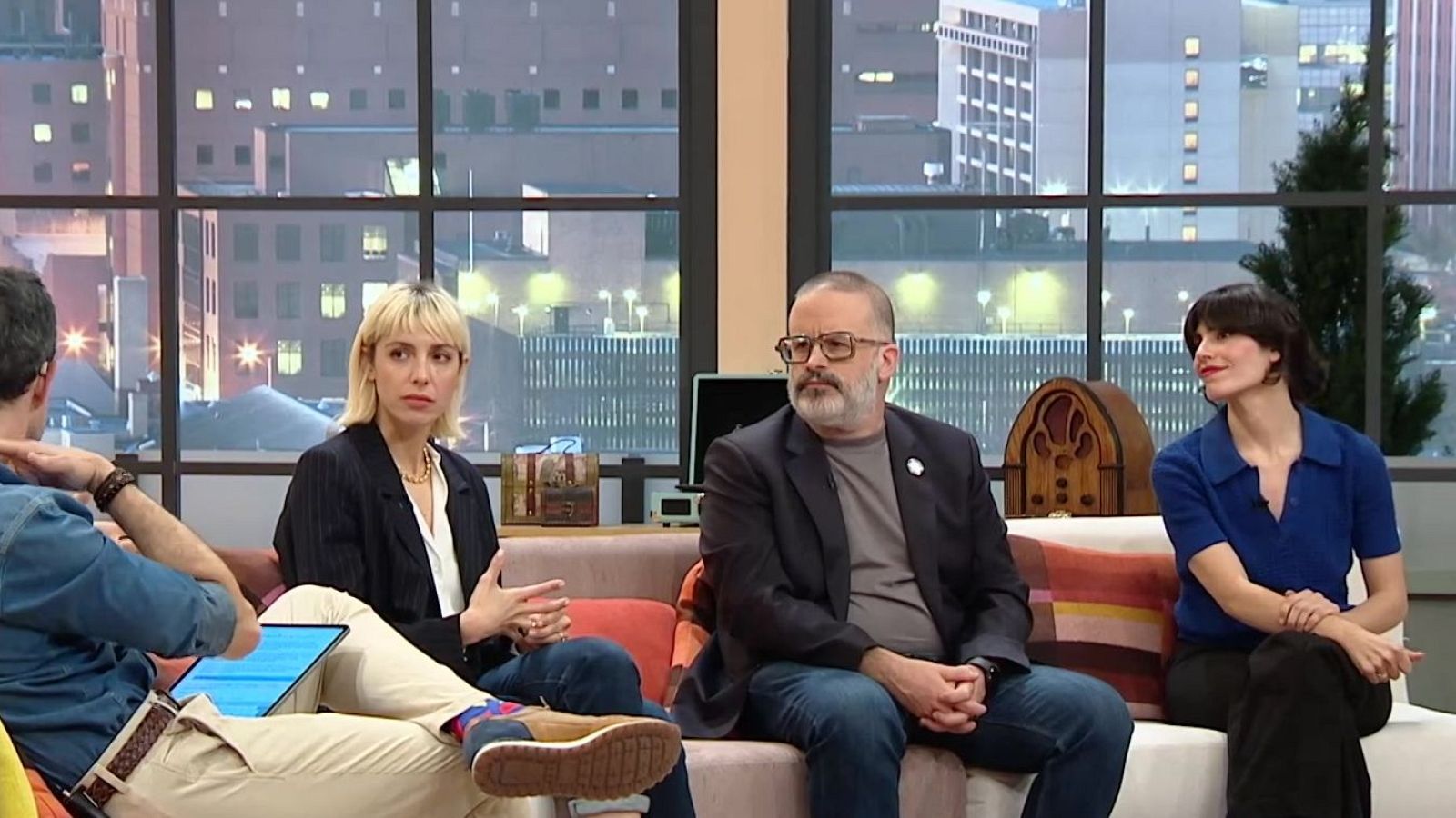 Sukha - Programa 12 - Sukha | Ver