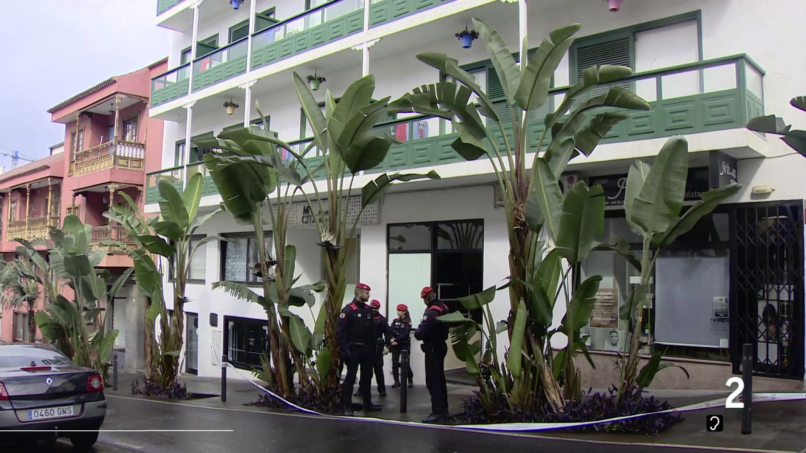 Telecanarias tarde - 03/03/2026 | Ver