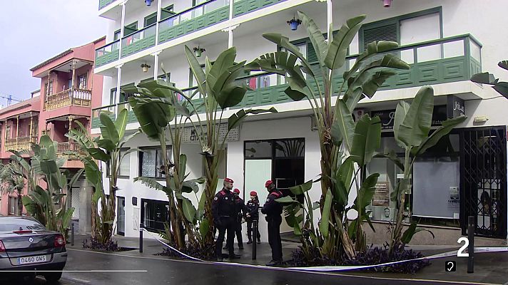 Telecanarias - Telecanarias tarde - 03/03/2026