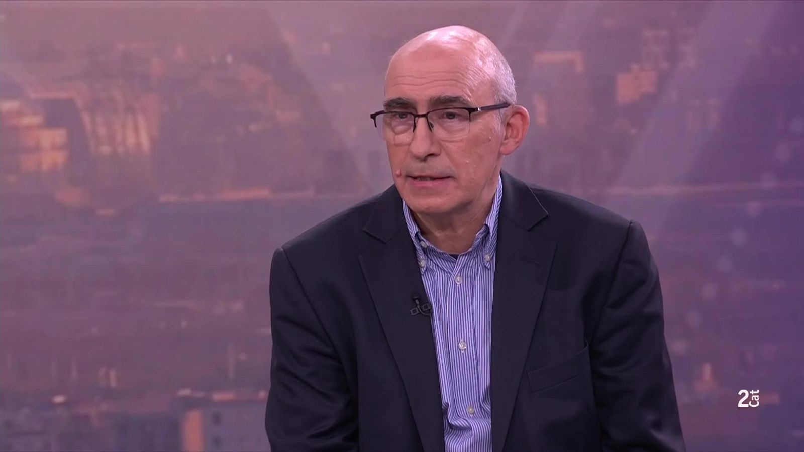 L'impacte econòmic de la crisi a l'Iran: el preu del gas natural es dispara un 70%