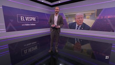 El Vespre - 03/03/2026
