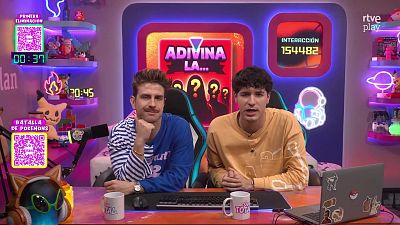 ¡Joan Freestyle se cuela en el RCDE Stadium! 