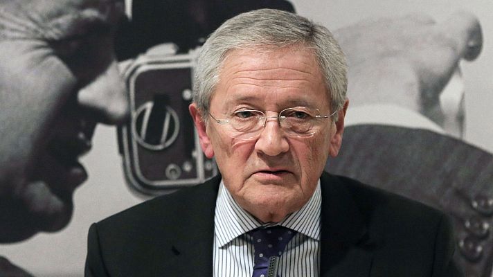 La tarde en 24h - Muere el periodista Fernando Ónega