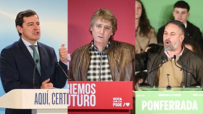 La polémica por una adjudicación a una concejala del PP en Palencia se cuela en la campaña