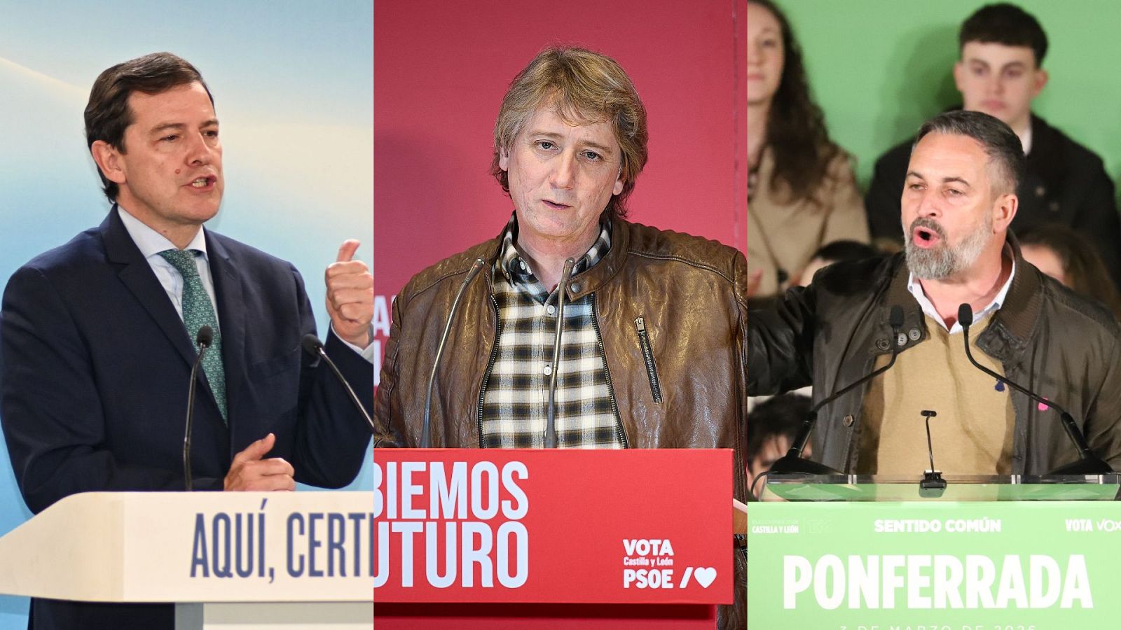 La polémica por una adjudicación a una concejala del PP en Palencia se cuela en la campaña | Ver