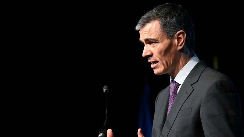 El Gobierno responde a Trump tras amenazar con cortar el comercio con España | Ver