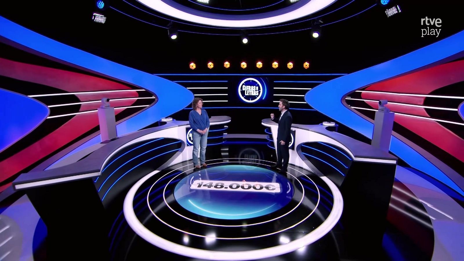 Cifras y letras - Programa 437 - Cifras y letras | Ver