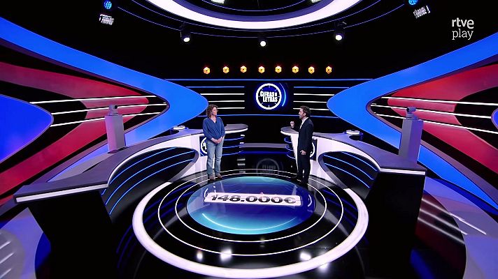 Cifras y letras - Programa 437