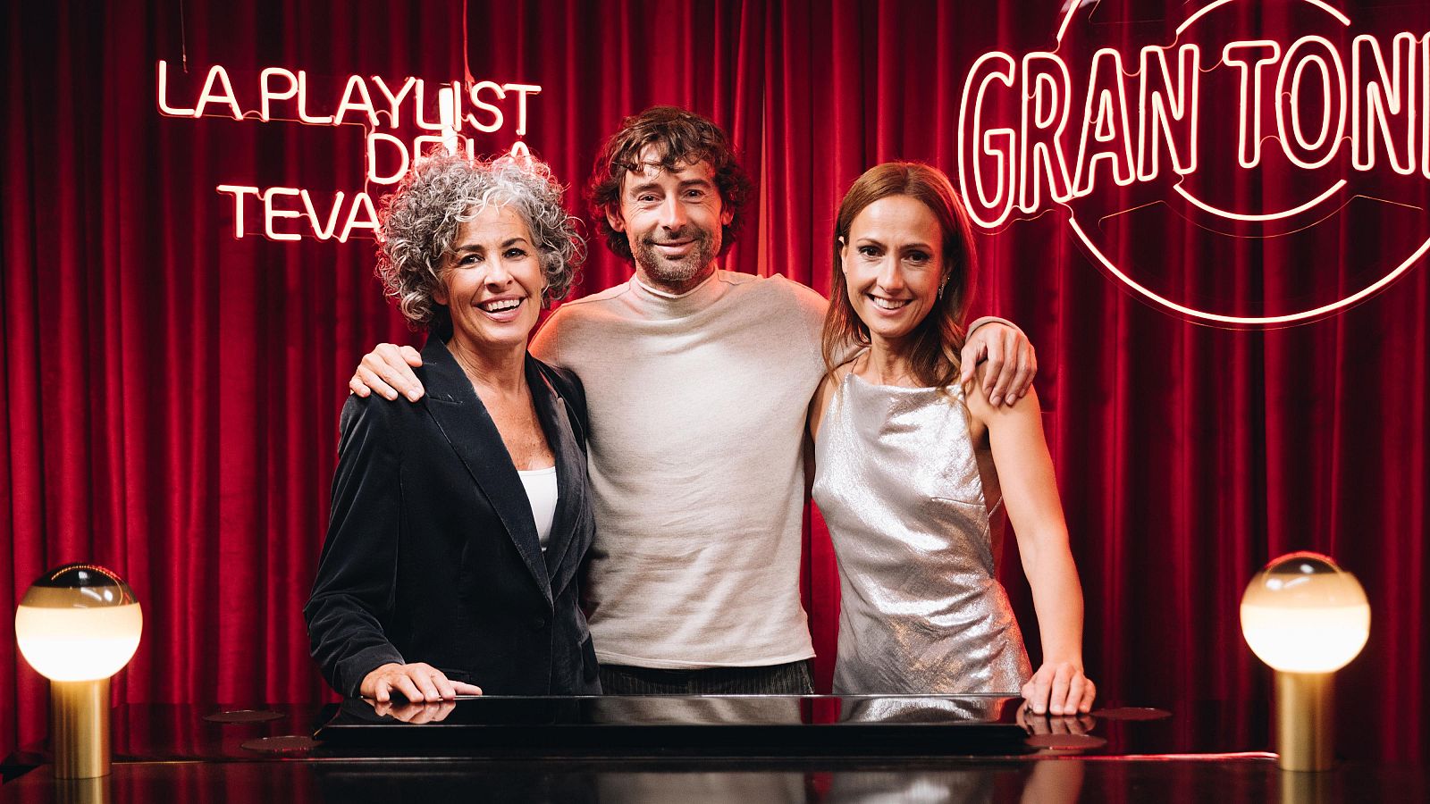 La playlist de la vida de Bruno Oro - Gran Tonino - Gran Tonino. La playlist de la teva vida | Veure