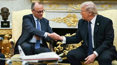 Telediario Internacional - 03/03/26