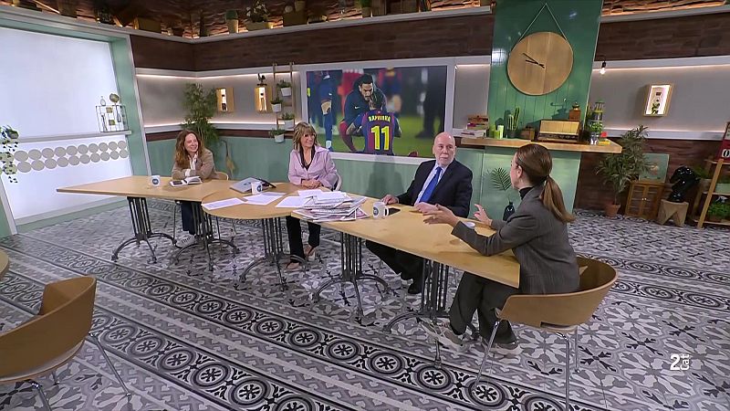 Elisenda Alamany, Francesc Xavier Mena i el musical '�nima'