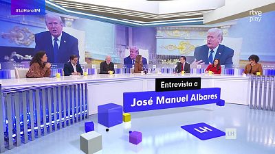 La hora de La 1 - 04/03/26