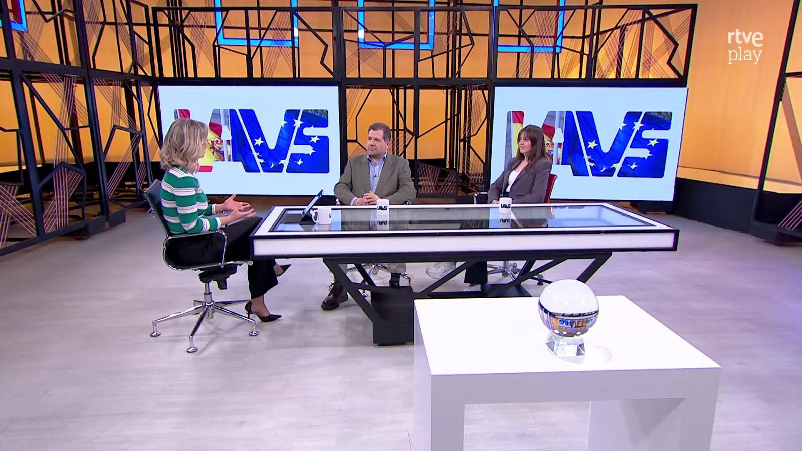 La aventura del saber - 04/03/26 - La aventura del Saber | Ver