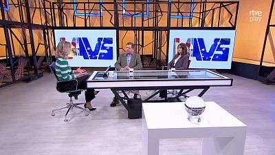 La aventura del saber - 04/03/26