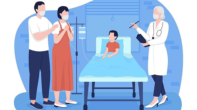 Novedades permiso 5 días por cuidados - Aquí hay trabajo | Ver