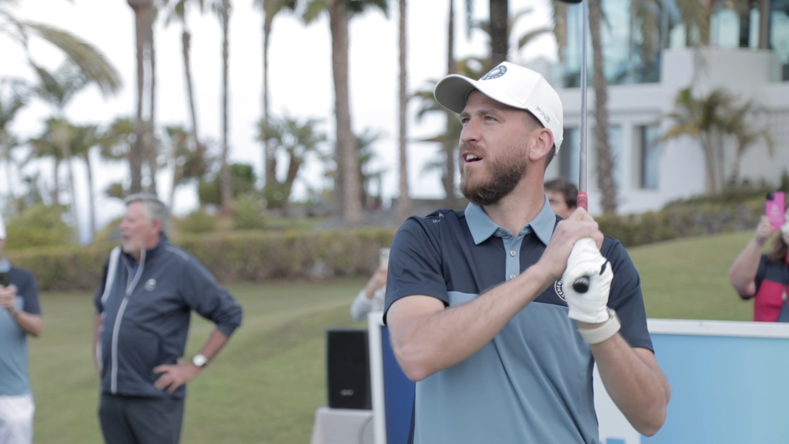 Hola Golf - T10 - Programa 1 | Ver