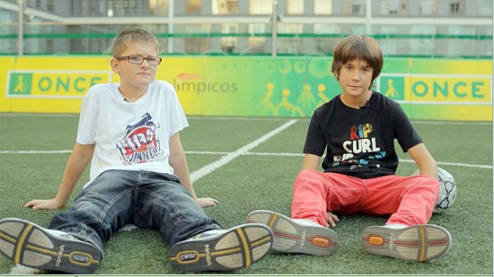 Redes - Redes - Pregúntale a Punset - ¿Porqué mi hermano ronca tanto?